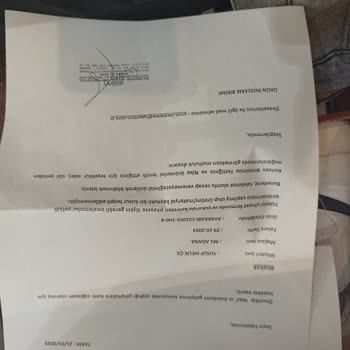 Nike Ayakkabının Kalitesizliği Ve Garanti Sorunu