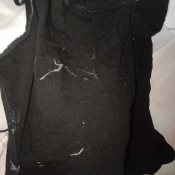 Hoover Çamaşır Makinesi Sorunu: Leke Ve Servis İlgisizliği