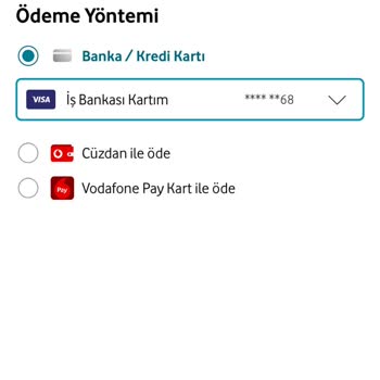 Beklenmedik Yüksek Fatura Ve Yanıltıcı Bilgilendirme