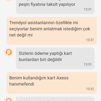 Trendyol Canlı Yayınında Yanıltıcı Taksit Uygulaması