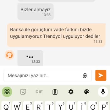 Trendyol Canlı Yayınında Yanıltıcı Taksit Uygulaması