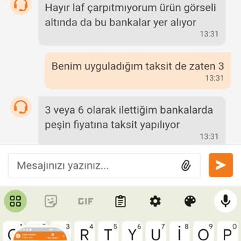 Trendyol Canlı Yayınında Yanıltıcı Taksit Uygulaması