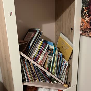 Dayanıksız Raflar Ve Yetersiz Müşteri Hizmeti