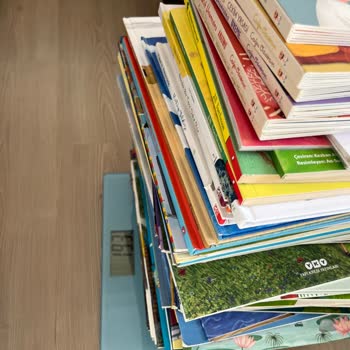 Dayanıksız Raflar Ve Yetersiz Müşteri Hizmeti