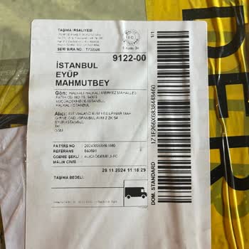 Greyder Botun Kalite Sorunu Ve Garanti Süreci Hayal Kırıklığı