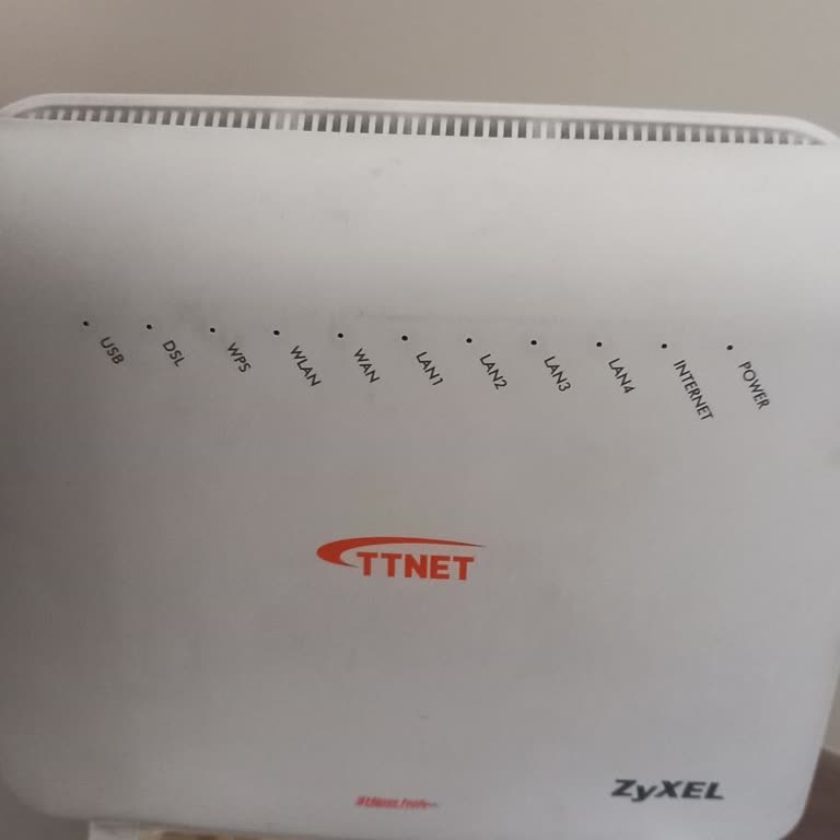 Türk Telekom'dan İnternet Kesintisi Mağduriyeti