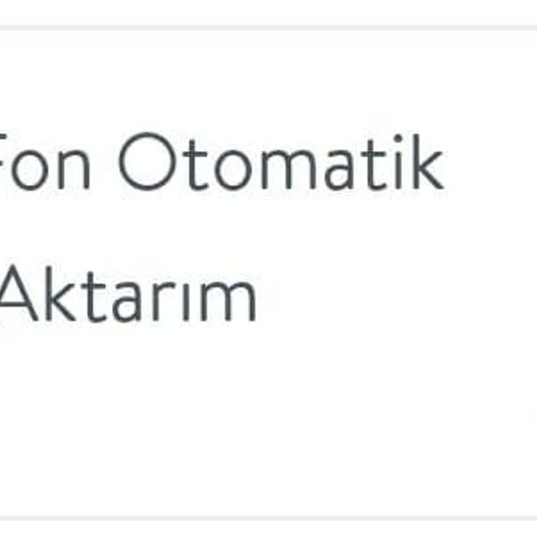 Usulsüz Para Çekimiyle Karşılaştım: Hesabımdan İzinsiz Çekim