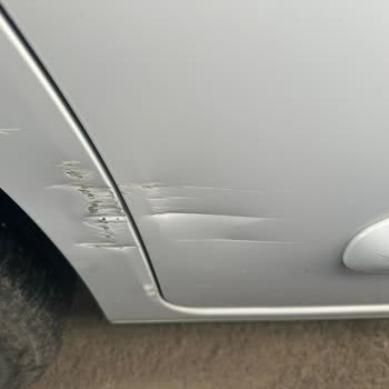 Araç Kiralama Hasar Bedelindeki Haksızlık