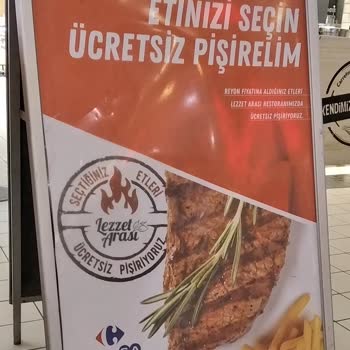 Carrefour SA Yanıltıcı Reklam Sorunu