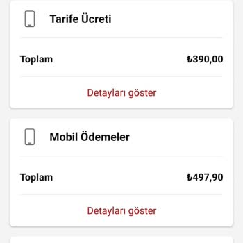 İzinsiz Abonelik Ve Haksız Ücret Kesintisi