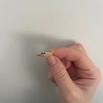 Pandora Yüzüğünde Beklenmedik Kalite Sorunu