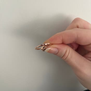 Pandora Yüzüğünde Beklenmedik Kalite Sorunu