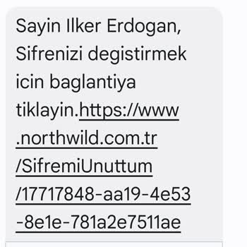 Erişim Sorunları Ve Yanıtsız Destek