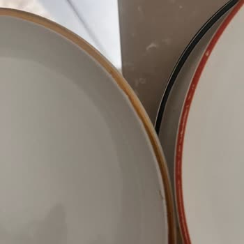 Yaldızlı Yemek Takımı Renk Değişimi Ve Uzun Süreli Çözüm Bekleyişi