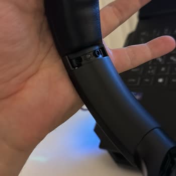 Plastik Kırılmaları Ve Yetersiz Servis: Razer Ürününde Hayal Kırıklığı