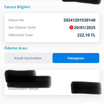 Ödenmiş Faturaya Rağmen İnternet Kesintisi Sorunu