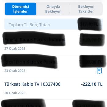Ödenmiş Faturaya Rağmen İnternet Kesintisi Sorunu