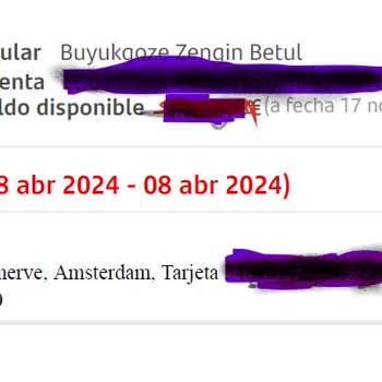 İade Edilmeyen Para Ve Uzayan Süreç