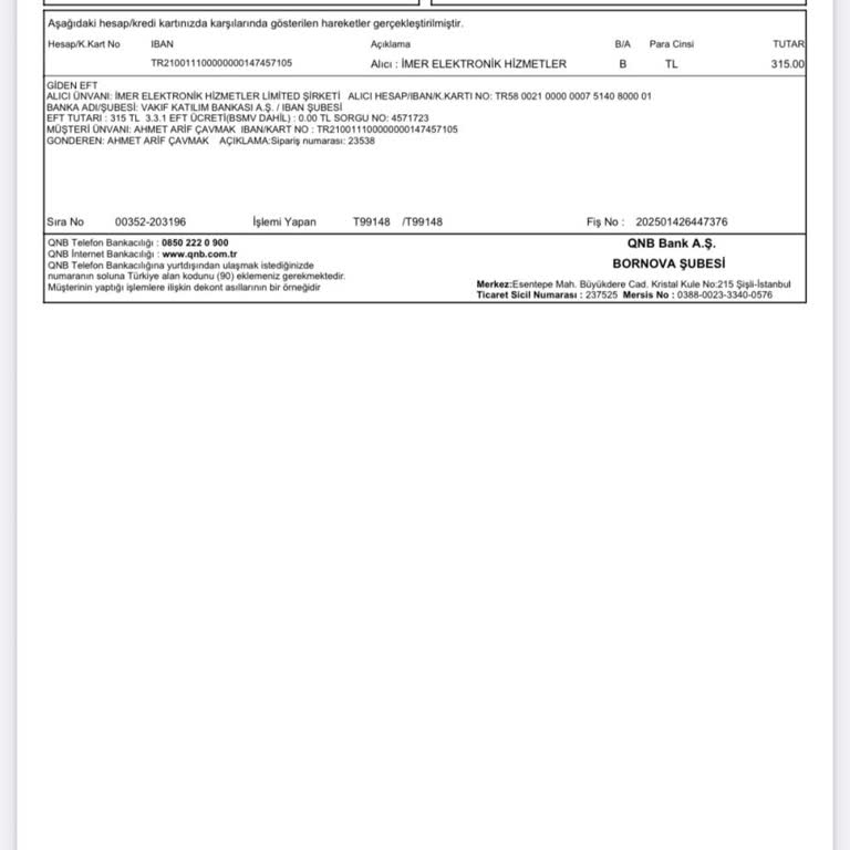 Siparişim Neden Hala Kargoya Verilmedi?