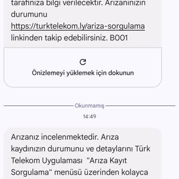 Türk Telekom İnternet Kesintisi: 4 Gündür Çözüm Bekliyoruz