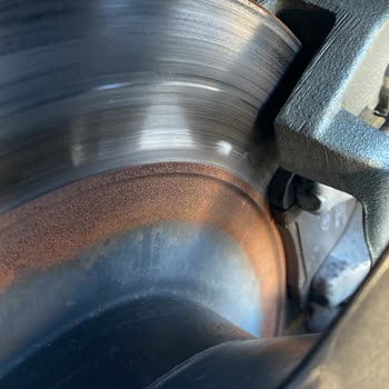 Tiggo 7 Pro'nun Garanti Kapsamı Dışında Kalan Balata Sorunu