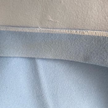 Behiye Dikimevi Özensiz Dikim Ve Lekeli Ürün Kabusu!