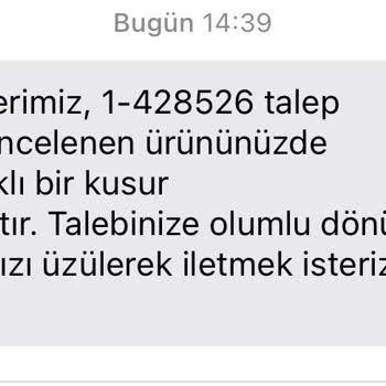 Skechers Ayakkabıda Aşınma Sorunu Ve Garanti Hayal Kırıklığı