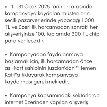 Axess Kampanyasında Alışveriş Sorunu Ve Müşteri Hizmetleri Cevapsızlığı