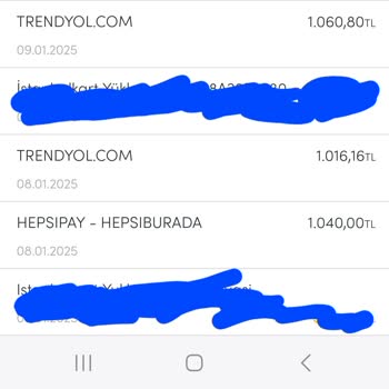 Axess Kampanyasında Alışveriş Sorunu Ve Müşteri Hizmetleri Cevapsızlığı