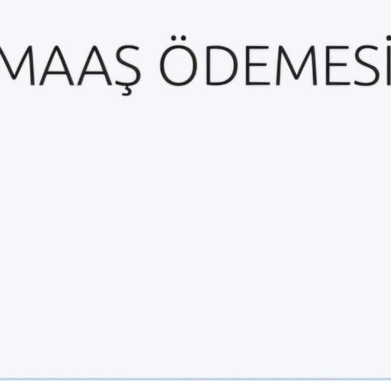 Emekli Maaşı Zammı Hakkında Eksik Ödeme Sorunu