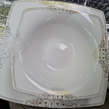 Karaca Yemek Takımında Solma Ve İletişim Sorunları