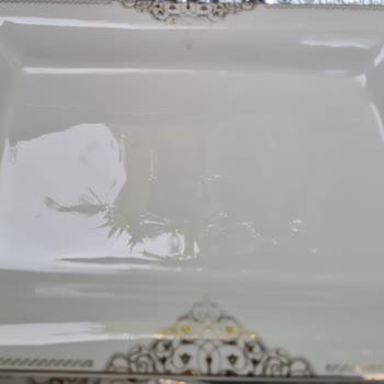 Karaca Yemek Takımında Solma Ve İletişim Sorunları