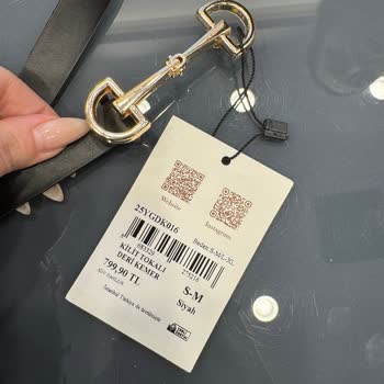 Gusto Mağazasında İade Sürecinde Yaşanan Sorunlar