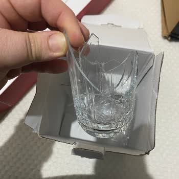 Kırık Ürünler Ve Zorlayıcı İade Süreci