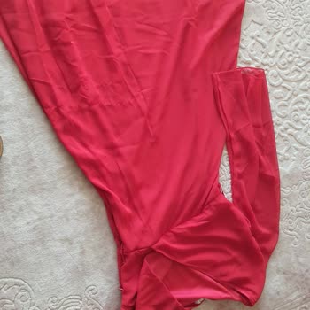 By Melis Butik'ten Aldığım Ürünün İadesinde Yaşadığım Sorunlar!