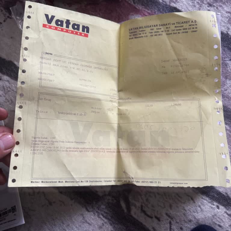 Televizyon Tamir Sürecinde Yaşanan Sorunlar