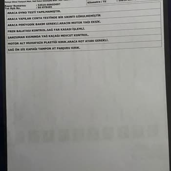 Aldatıcı Sosyal Medya Ve Eksik Hizmet