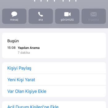 Kimlik Bilgilerimle Yapılan Şüpheli İşlem