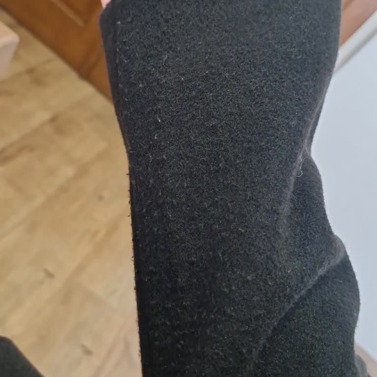 DeFacto'dan Aldığım Kabanın Kalitesizliği Hayal Kırıklığı Yarattı