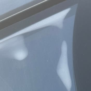 Sıfır Araçta Su Sızıntısı Ve Yetersiz Servis Desteği
