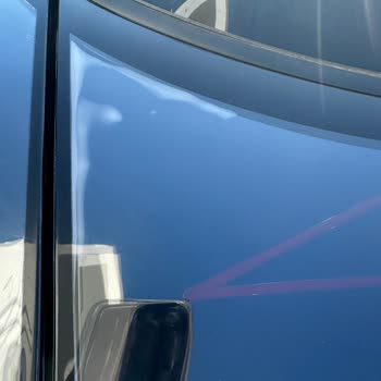 Sıfır Araçta Su Sızıntısı Ve Yetersiz Servis Desteği