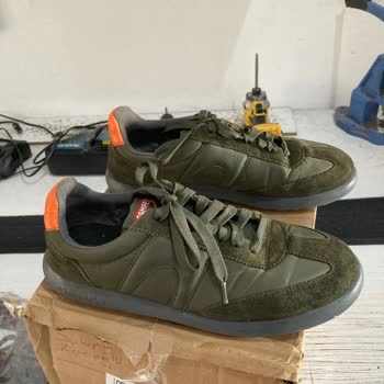 Temiz.co Ayakkabı Tadilatında Hayal Kırıklığı!