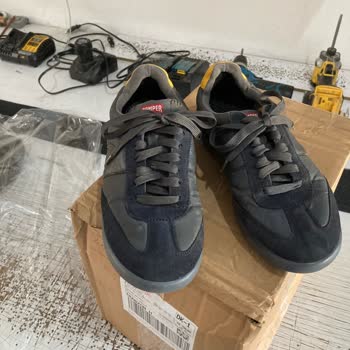 Temiz.co Ayakkabı Tadilatında Hayal Kırıklığı!