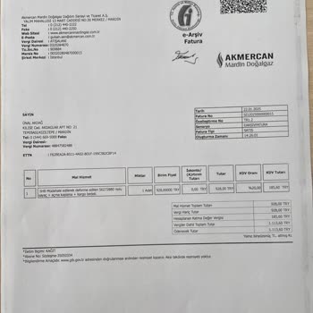 Doğal Gaz Sayaç Sorunu Ve Haksız Ceza