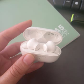 Hayal Kırıklığı Yaratan Kulaklık Deneyimi