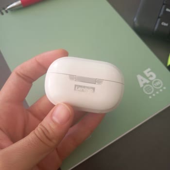 Hayal Kırıklığı Yaratan Kulaklık Deneyimi