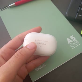 Hayal Kırıklığı Yaratan Kulaklık Deneyimi