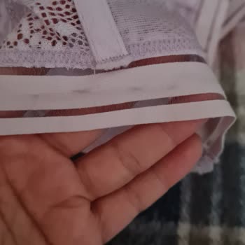 Penti'den Gelen Kullanılmış Ürün Hayal Kırıklığı Yarattı