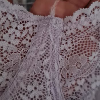 Penti'den Gelen Kullanılmış Ürün Hayal Kırıklığı Yarattı