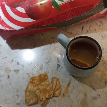 Dimes Ürününde Beklenmedik Yabancı Madde